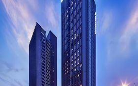 New Century Grand Hotel Hangzhou Shengtai